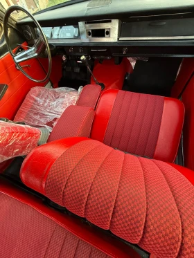 Volga 24 Нов салон док. Отлична , снимка 12