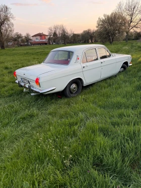 Volga 24 Нов салон док. Отлична , снимка 13