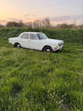 Volga 24 Нов салон док. Отлична , снимка 6