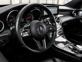 Mercedes-Benz C 300 C300| NAV| SUNROOF| BURMESTER| CARFAX| , снимка 7