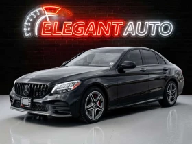 Mercedes-Benz C 300 C300| NAV| SUNROOF| BURMESTER| CARFAX| , снимка 3