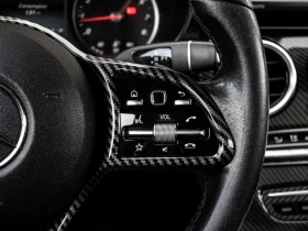 Mercedes-Benz C 300 C300| NAV| SUNROOF| BURMESTER| CARFAX| , снимка 13