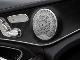 Mercedes-Benz C 300 C300| NAV| SUNROOF| BURMESTER| CARFAX| , снимка 11