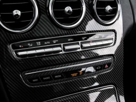 Mercedes-Benz C 300 C300| NAV| SUNROOF| BURMESTER| CARFAX| , снимка 17