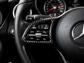 Mercedes-Benz C 300 C300| NAV| SUNROOF| BURMESTER| CARFAX| , снимка 12