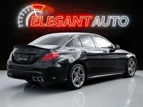 Mercedes-Benz C 300 C300| NAV| SUNROOF| BURMESTER| CARFAX| , снимка 6