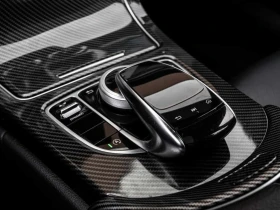 Mercedes-Benz C 300 C300| NAV| SUNROOF| BURMESTER| CARFAX| , снимка 16