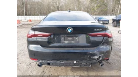 BMW 430 * AMBIENT* HEADUP* RECARO* КАМЕРИ* ПОДГРЕВ* KEYLES, снимка 8