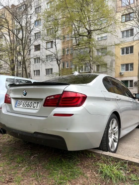 BMW 520 2.0D, снимка 2