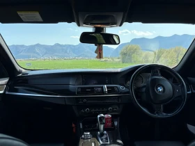 BMW 520 2.0D, снимка 8