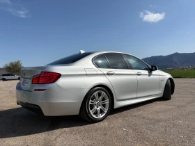 BMW 520 2.0D, снимка 3