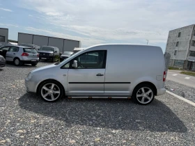 VW Caddy, снимка 9