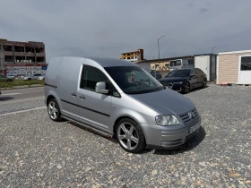 VW Caddy, снимка 3