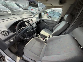 VW Caddy, снимка 7