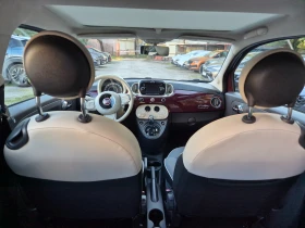 Fiat 500 Automatic 38000 km, снимка 9