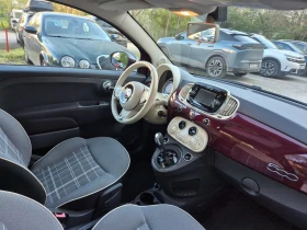 Fiat 500 Automatic 38000 km, снимка 10