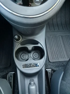 Fiat 500 Automatic 38000 km, снимка 17