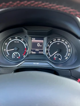 Skoda Octavia 2.0 TSI VRS , снимка 5