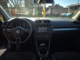 VW Golf, снимка 4