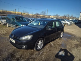 VW Golf, снимка 2