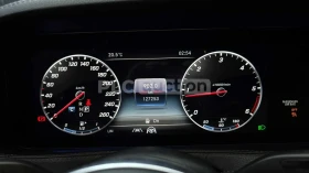 Mercedes-Benz S 350 AMG/360 Cam/Подгрев/Обдух/HUD/, снимка 9