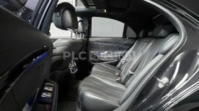 Mercedes-Benz S 350 AMG/360 Cam/Подгрев/Обдух/HUD/, снимка 12