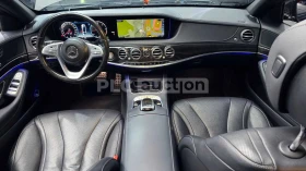 Mercedes-Benz S 350 AMG/360 Cam/Подгрев/Обдух/HUD/, снимка 3