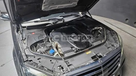 Mercedes-Benz S 350 AMG/360 Cam/Подгрев/Обдух/HUD/, снимка 8