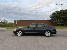Audi A6 QUATTRO* PROGRESIV* KEYLESS АвтоКредит(ЦЕНА ДО БГ), снимка 4