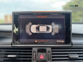 Audi A6 QUATTRO* PROGRESIV* KEYLESS АвтоКредит(ЦЕНА ДО БГ), снимка 14