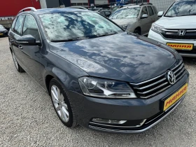 VW Passat 2.0TDI  140k.c, снимка 3