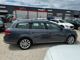 VW Passat 2.0TDI  140k.c, снимка 7