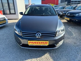 VW Passat 2.0TDI  140k.c, снимка 2