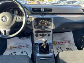 VW Passat 2.0TDI  140k.c, снимка 9