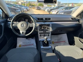 VW Passat 2.0TDI  140k.c, снимка 9