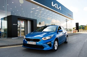 Kia Ceed 1.4 GDI 140p.s, снимка 7