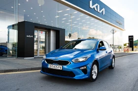 Kia Ceed 1.4 GDI 140p.s, снимка 3