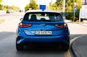 Kia Ceed 1.4 GDI 140p.s, снимка 6