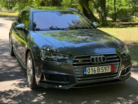 Audi S4 4X4* PANO* MATRIX* CAM360* B&O* DIST* FULL, снимка 3