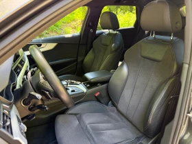 Audi S4 4X4* PANO* MATRIX* CAM360* B&O* DIST* FULL, снимка 9