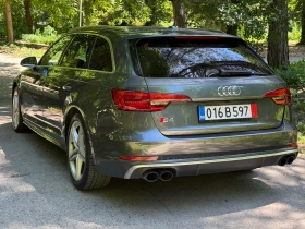 Audi S4 4X4* PANO* MATRIX* CAM360* B&O* DIST* FULL, снимка 5