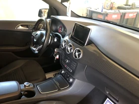 Mercedes-Benz B 220 AMG 4matic AVTOMAT, снимка 15
