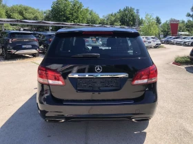 Mercedes-Benz B 220 AMG 4matic AVTOMAT, снимка 5