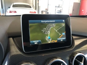 Mercedes-Benz B 220 AMG 4matic AVTOMAT, снимка 13