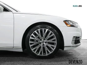 Audi A8 L| Fully Loaded| (КРАЙНА цена до БЪЛГАРИЯ), снимка 5