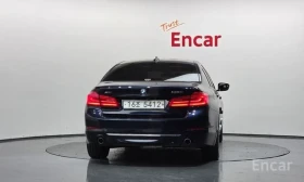 BMW 530 i xDrive Luxury Plus | ОБДУХВАНЕ | HEAD-UP | , снимка 4