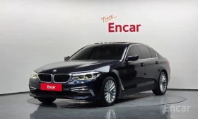 BMW 530 i xDrive Luxury Plus | ОБДУХВАНЕ | HEAD-UP | , снимка 1