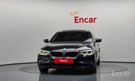 BMW 530 i xDrive Luxury Plus | ОБДУХВАНЕ | HEAD-UP | , снимка 3