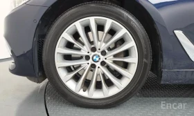 BMW 530 i xDrive Luxury Plus | ОБДУХВАНЕ | HEAD-UP | , снимка 5