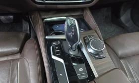 BMW 530 i xDrive Luxury Plus | ОБДУХВАНЕ | HEAD-UP | , снимка 8